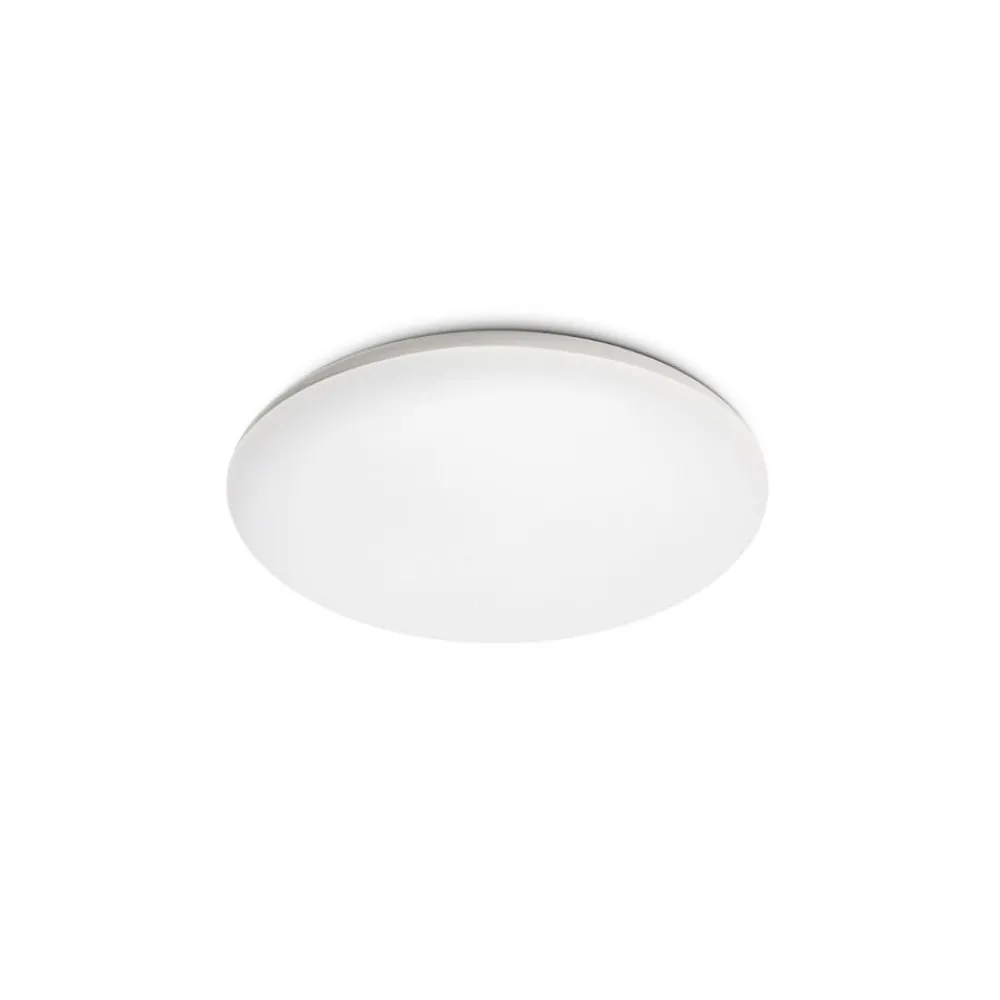 Plafoniere Da Esterno-Linea Light Plafoniera da esterno led 2700k 3000k 4000k ip54 switch