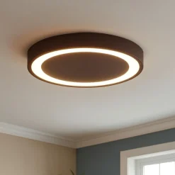 Plafoniere Moderne-Selezionato da Mazzolaluce Plafoniera da soffitto per cucina led 3000k