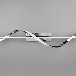 Plafoniere Moderne-Selezionato da Mazzolaluce Plafoniera design originale led 4000k per camera da letto