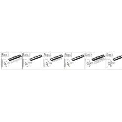 Plafoniere Moderne-Selezionato da Mazzolaluce Plafoniera di legno led 36w 3000k dimmerabile