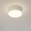 Plafoniere Moderne-Gea Luce Plafoniera cloe 16w 4000k bianca per cucina