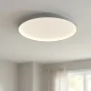 Plafoniere Moderne-Gea Luce Plafoniera krizia ps led 60w 3000k moderna