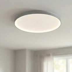 Plafoniere Moderne-Gea Luce Plafoniera krizia ps led 60w 3000k moderna