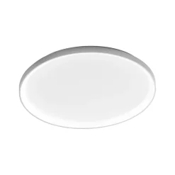 Plafoniere Moderne-Gea Luce Plafoniera krizia ps led 60w 3000k moderna