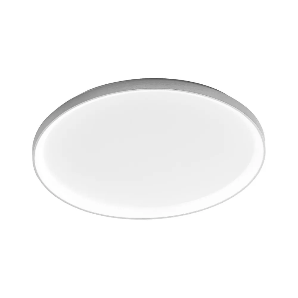 Plafoniere Moderne-Gea Luce Plafoniera krizia ps led 60w 3000k moderna