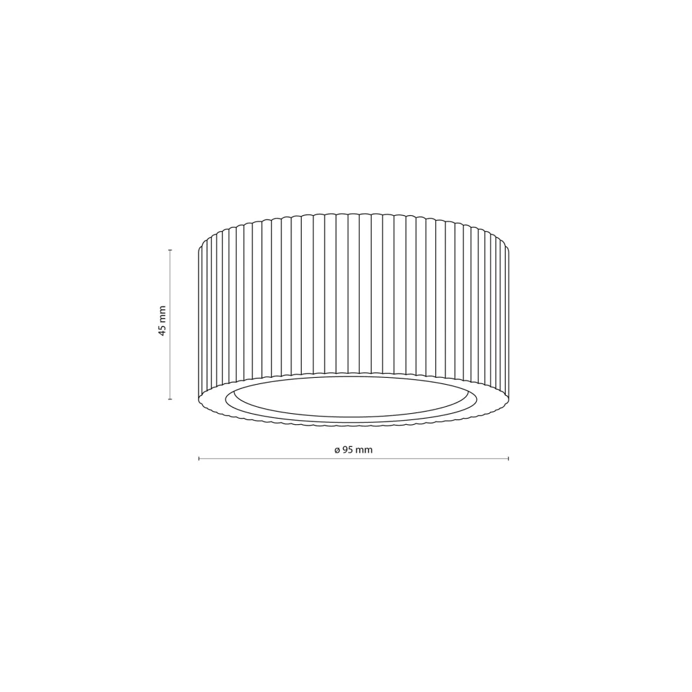 Plafoniere Moderne-Selezionato da Mazzolaluce Plafoniera lampada da soffitto scandinava in legno rotonda