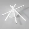 Plafoniere Moderne-Gea Luce Plafoniera led 4000k tullia moderno tullia