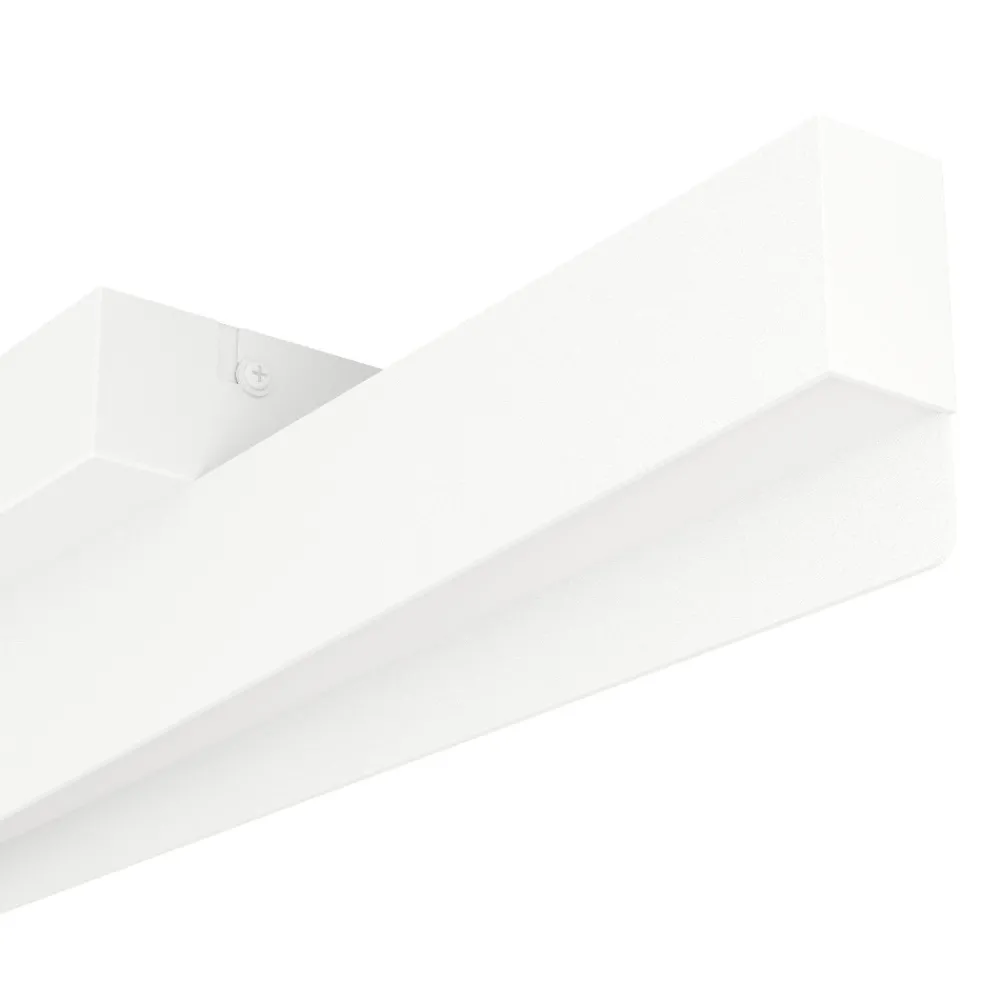 Plafoniere Moderne-Selezionato da Mazzolaluce Plafoniera led rgb 2700k a 6500k controllo remoto app design moderna eglo bolognano-z