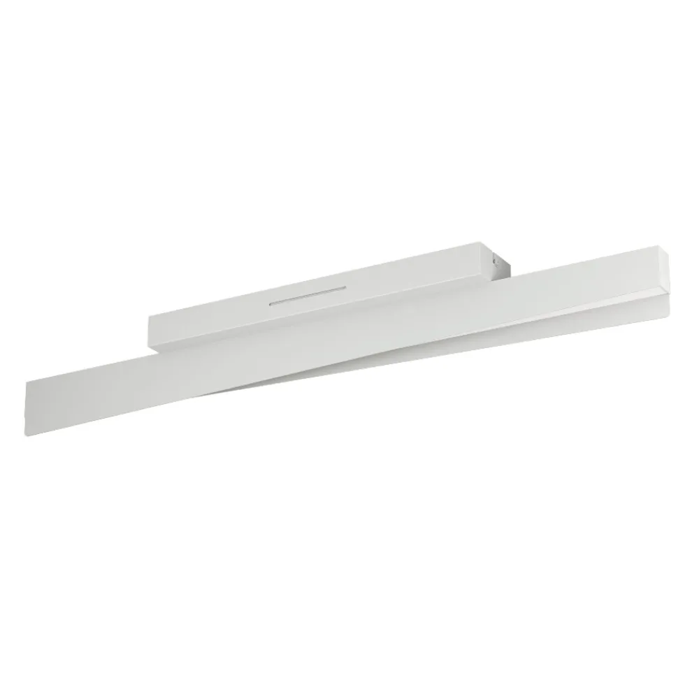 Plafoniere Moderne-Selezionato da Mazzolaluce Plafoniera led rgb 2700k a 6500k controllo remoto app design moderna eglo bolognano-z