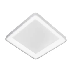 Plafoniere Moderne-Vivida International Plafoniera 40 led 32w 3000k 4000k vivida inner s design moderna