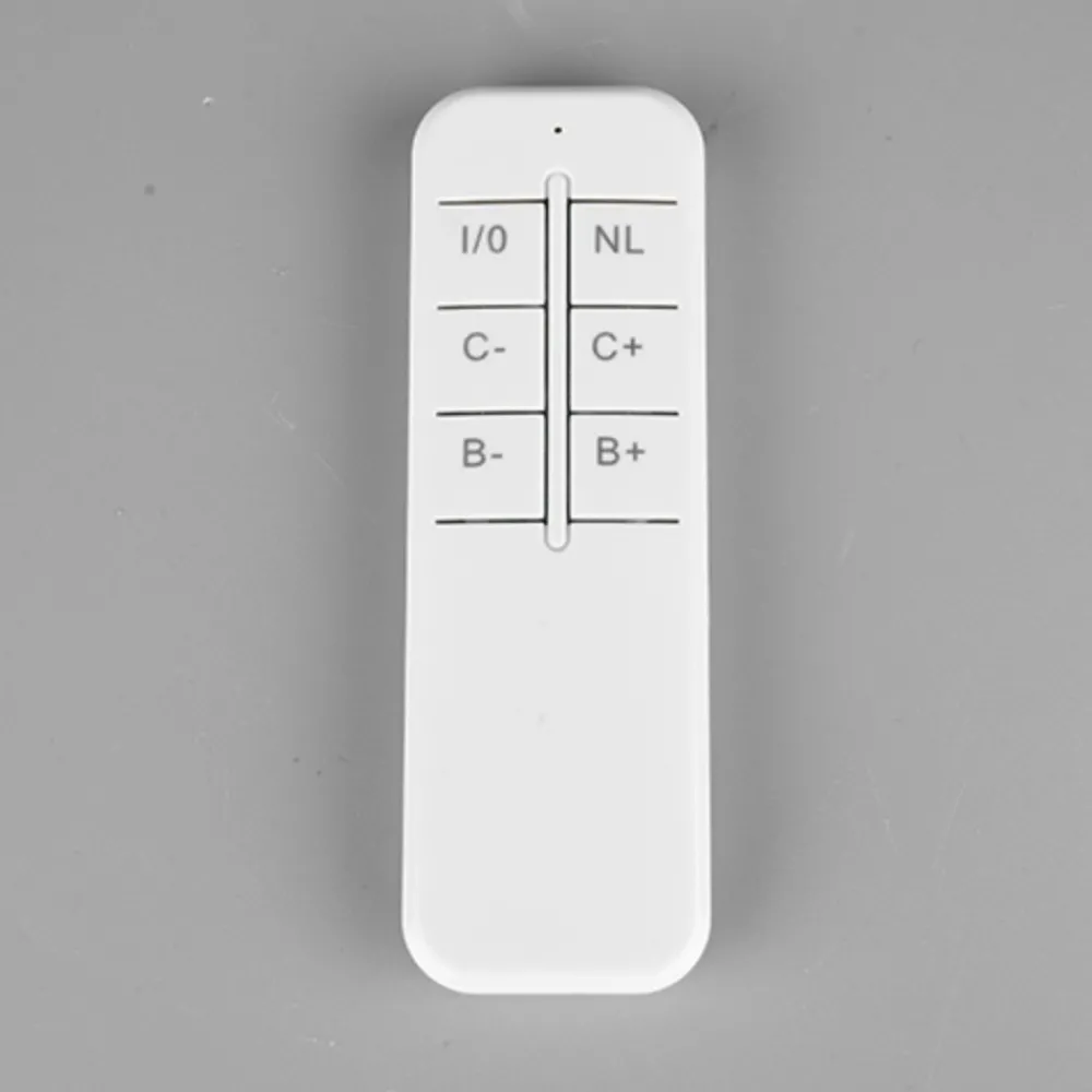 Plafoniere Moderne-Selezionato da Mazzolaluce Plafoniera luna led 22w 3000k dimmerabile con telecomando