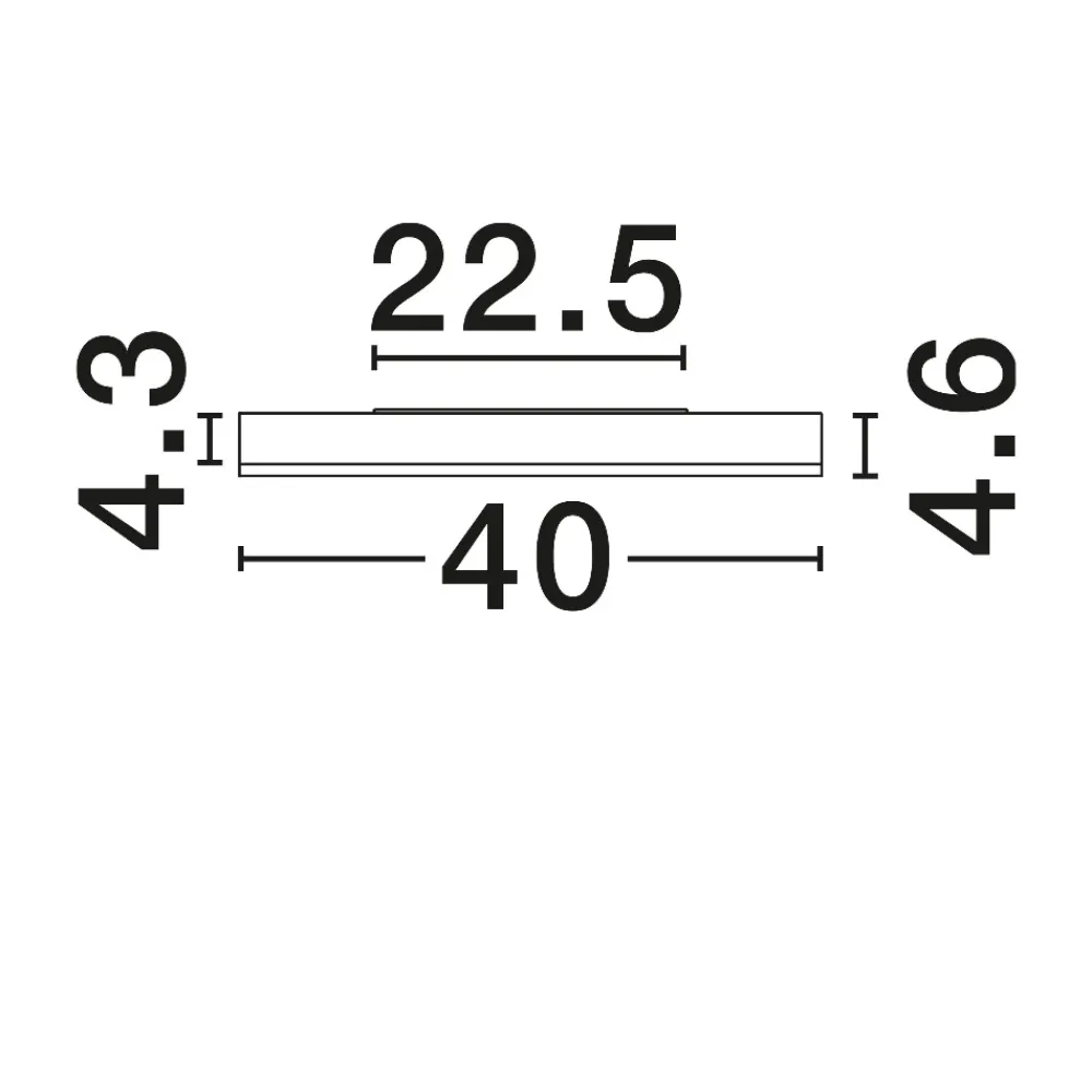 Plafoniere Moderne-Selezionato da Mazzolaluce Plafoniera moderna bronzo led 41w cct 2700k 3000k 4000k dimmerabile per camera da letto