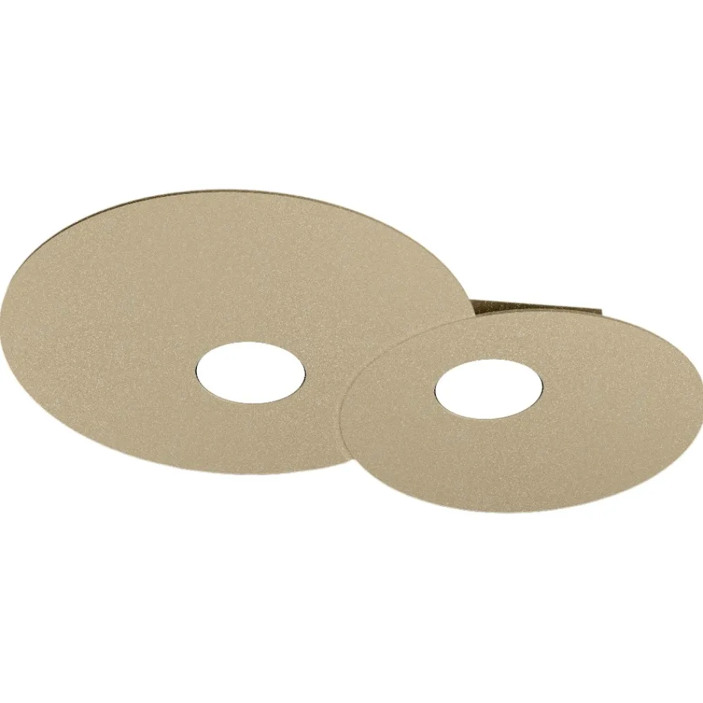 Plafoniere Moderne-Top Light Plafoniera moderna cloud toplight