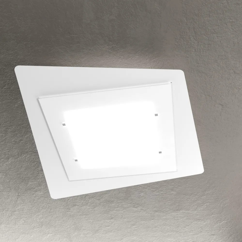 Plafoniere Moderne-Top Light Plafoniera moderna per rettangolare camera da letto unusual toplight