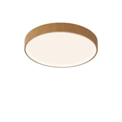 Plafoniere Moderne-Selezionato da Mazzolaluce Plafoniera per camera da letto led 2700k 3300k 4000k dimmerabile