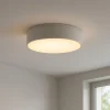 Plafoniere Moderne-Selezionato da Mazzolaluce Plafoniera per cucina led 12w 4000k rotonda 12cm
