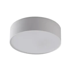 Plafoniere Moderne-Selezionato da Mazzolaluce Plafoniera per cucina led 12w 4000k rotonda 12cm