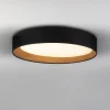 Plafoniere Moderne-Selezionato da Mazzolaluce Plafoniera per soggiorno moderno led 3000k dimmerabile 45 cm