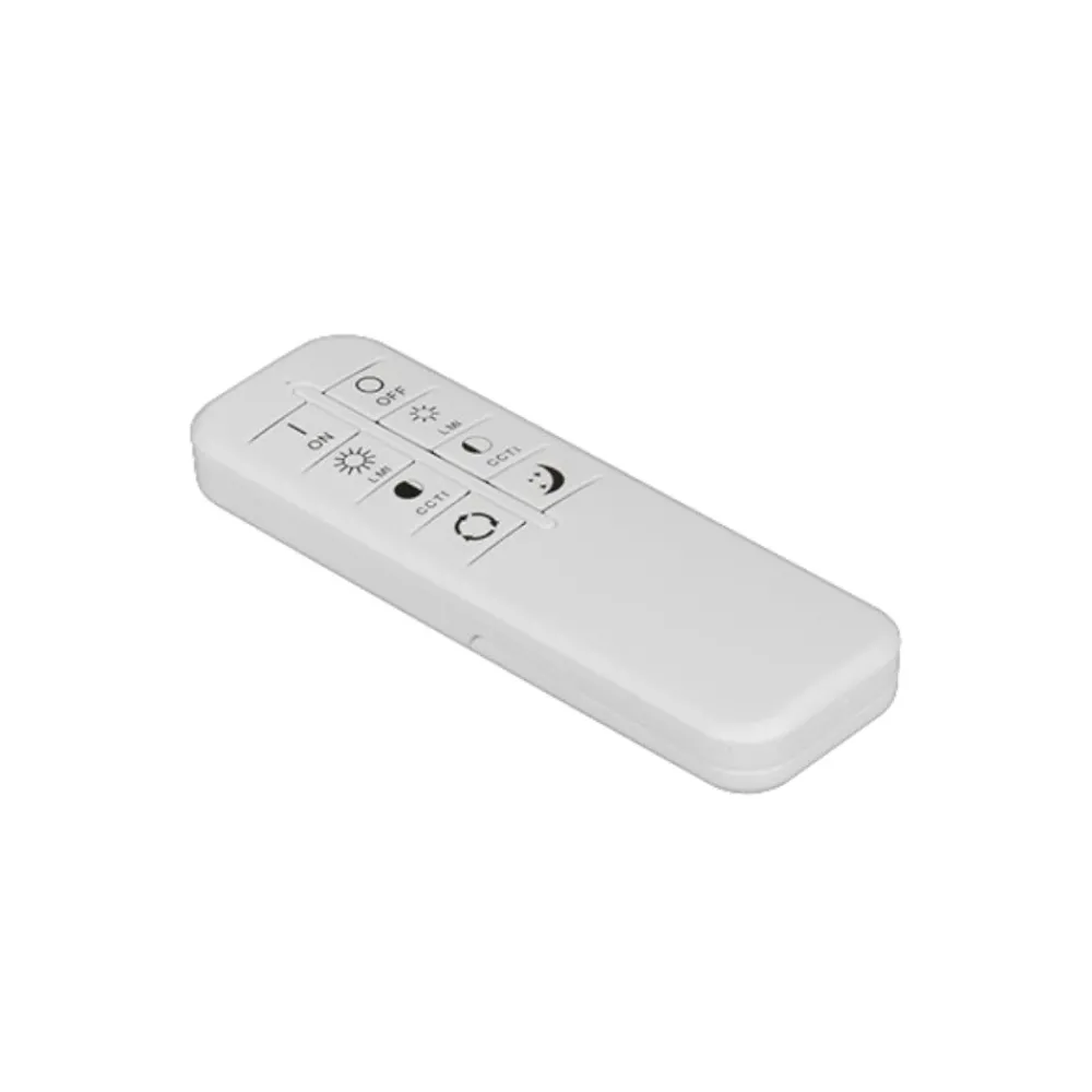 Plafoniere Moderne-Selezionato da Mazzolaluce Plafoniera rettangolare bianca moderna led dimmerabile con telecomando