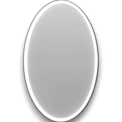 Plafoniere Moderne-Vivida International Plafoniera vivida sabbia led 80w 3000k 4000k lifering-o ovale