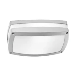 Plafoniere Da Esterno-Gea Luce Plafoniere per esterni grigio ura
