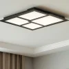 Plafoniere Moderne-Ondaluce Pl passpartou md plafoniera led 3000k