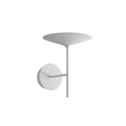 Applique Da Parete-Linea Light Poe applique led 3000k bianca