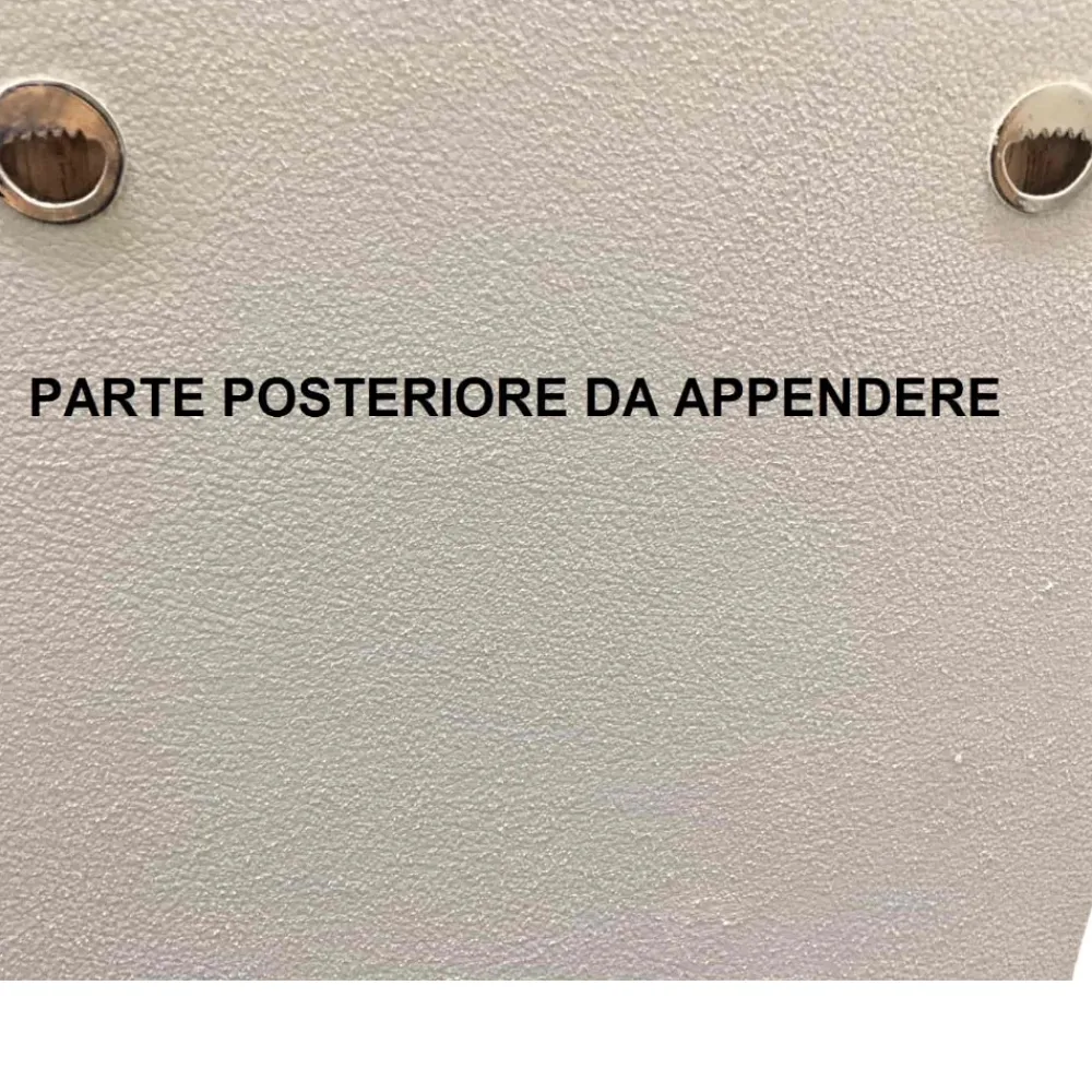 Mobili Ingresso Moderni-Selezionato da Mazzolaluce Portachiavi salvadanaio quadretto magnetico