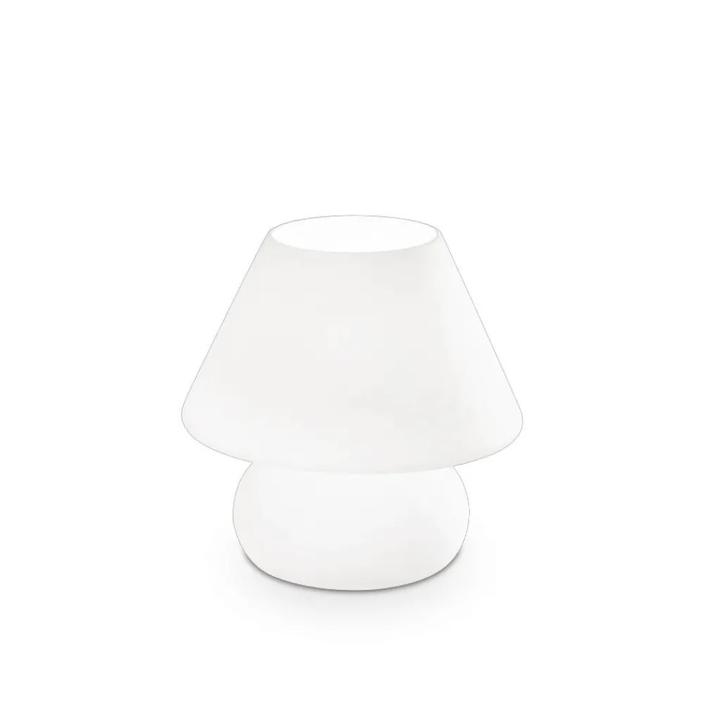Abat Jour-Ideal Lux Prato tl1 small abat-jour moderna