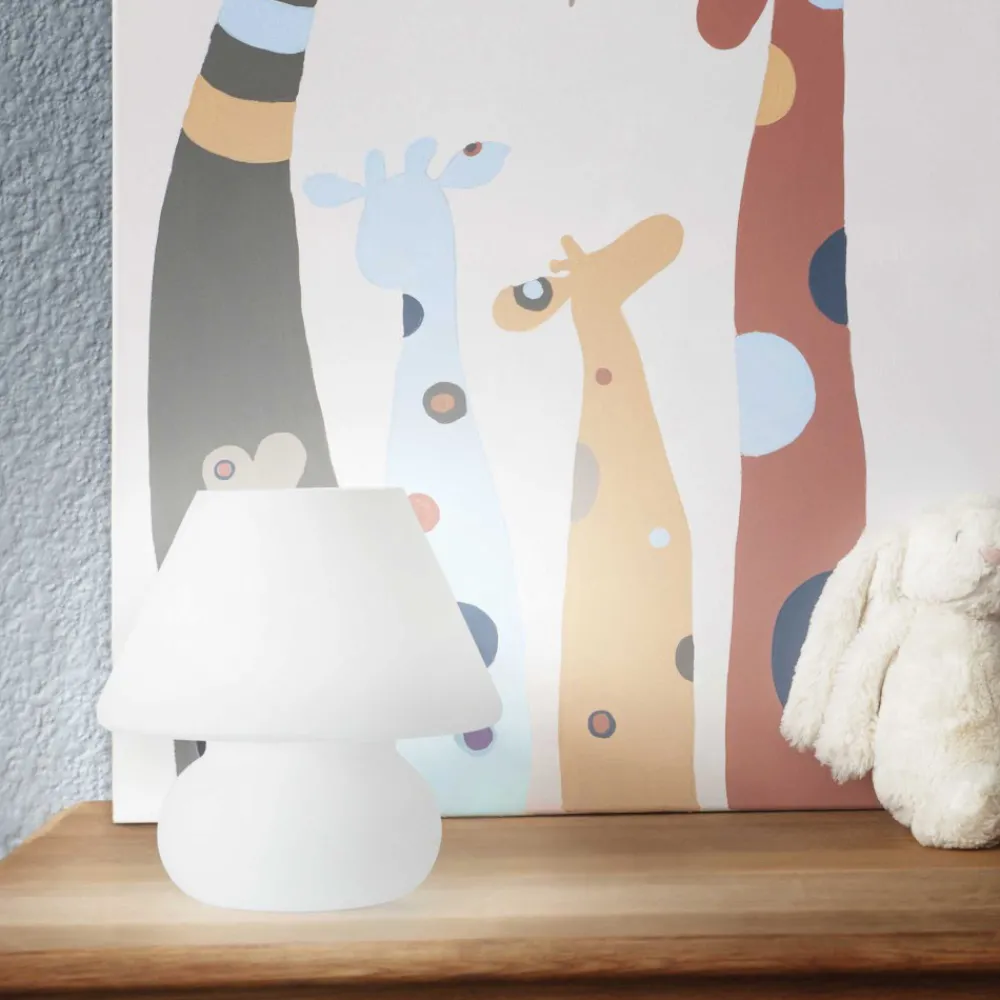 Abat Jour-Ideal Lux Prato tl1 small abat-jour moderna