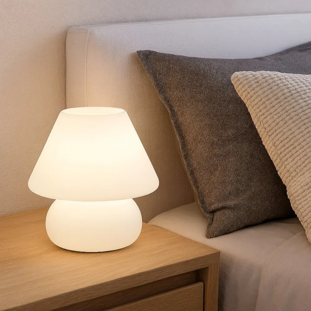 Abat Jour-Ideal Lux Prato tl1 small abat-jour moderna