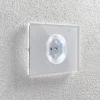 Accessori-Selezionato da Mazzolaluce Presa intelligente bianca smart wifi