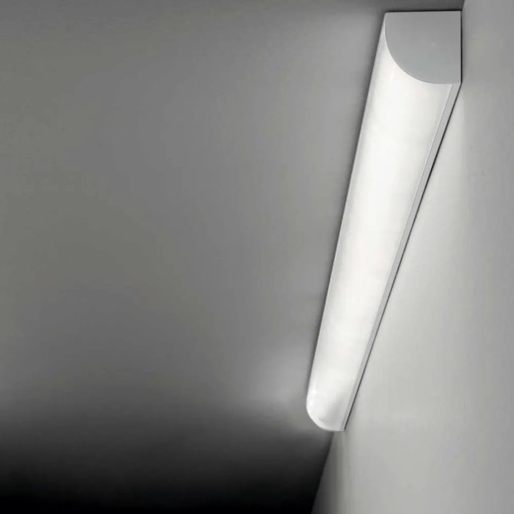 Strisce Led-Ideal Lux Profilo 3mt angolare lineare per strip led max 11mm