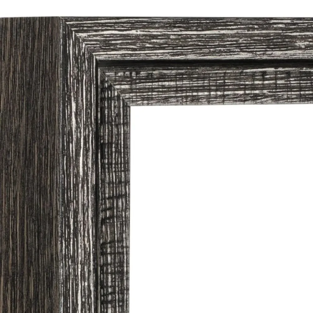 Quadri Moderni-Selezionato da Mazzolaluce Quadro astratto geometrico 60x120 cm pittura in rilievo cornice
