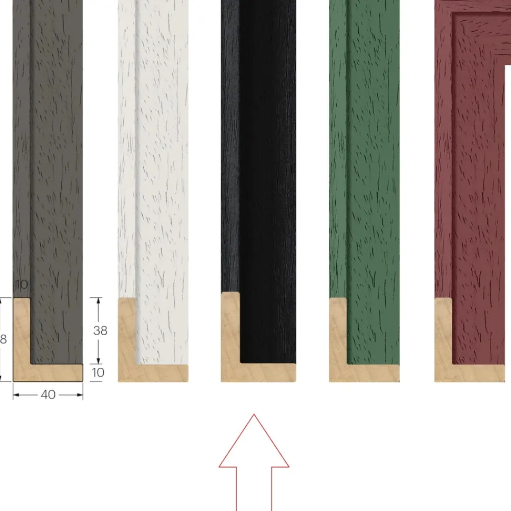 Quadri Moderni-Selezionato da Mazzolaluce Quadro astratto per soggiorno design moderno 90x120