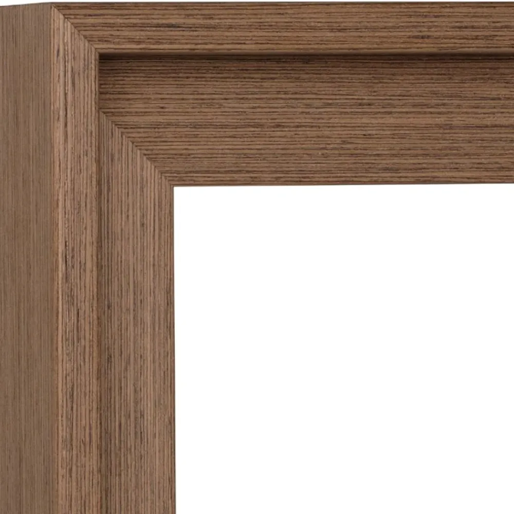 Quadri Moderni-Selezionato da Mazzolaluce Quadro plafonisfero oro decorazione a rilievo cornice legno 92x122
