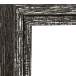 Quadri Moderni-Selezionato da Mazzolaluce Quadro verticale astratto moderno decorato con cornice 60x120