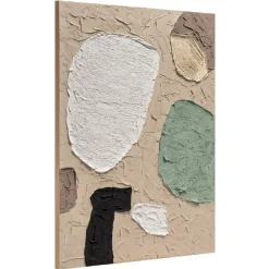 Quadri Moderni-Selezionato da Mazzolaluce Quadro 90x120 astratto moderno per soggiorno