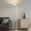 Lampade Da Terra-Perenz Illuminazione Radiante perenz lampada da terra moderna bianco orientabile led cct