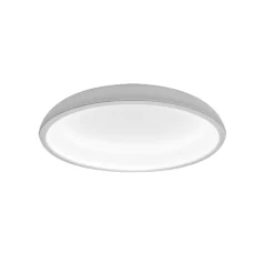 Plafoniere Moderne-Stilnovo Reflexio plafoniera da cucina led 42w 3000k reflexio