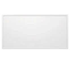 Plafoniere Bagno-Eglo Rovito z plafoniera da bagno rettangolare led rgb 2700k a 6500k ip44