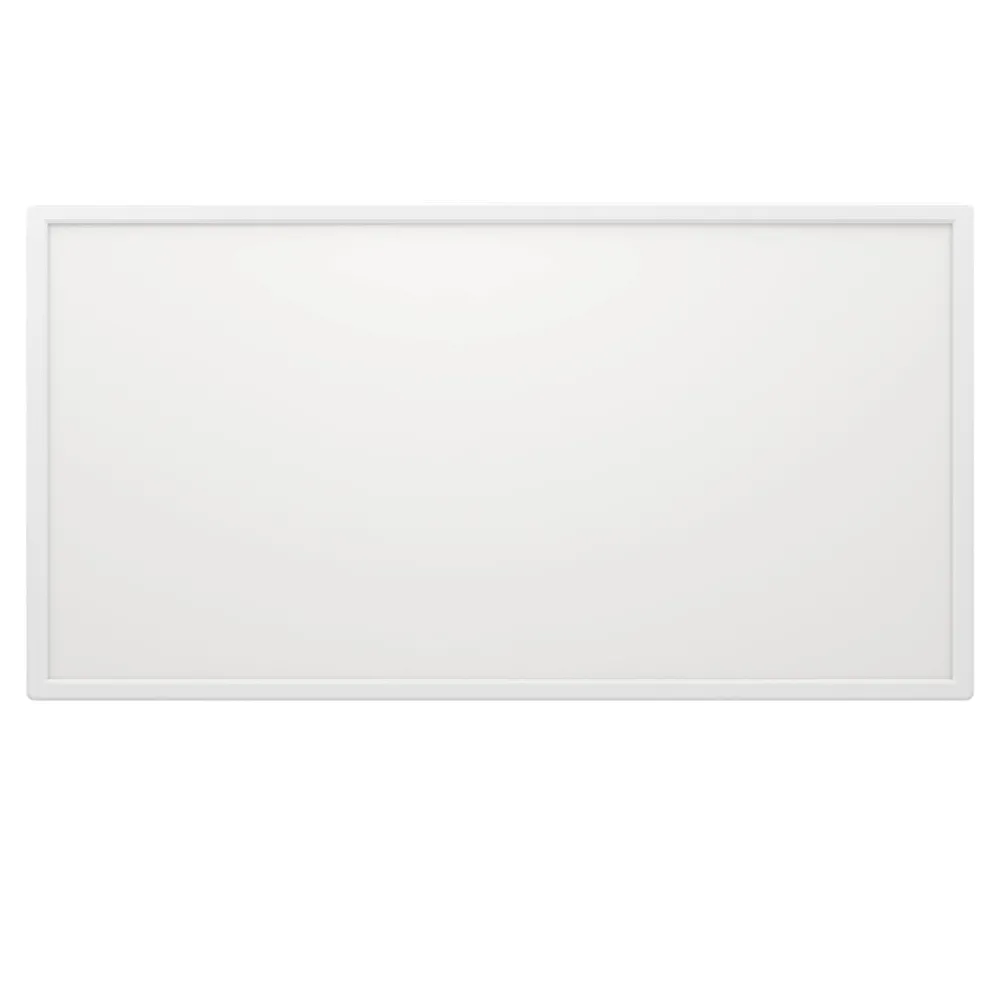 Plafoniere Bagno-Eglo Rovito z plafoniera da bagno rettangolare led rgb 2700k a 6500k ip44