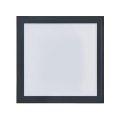Plafoniere Moderne-Eglo Salobrena plafoniera per cucina led 15w da 2700k a 6500k bluetooth controllo remoto app