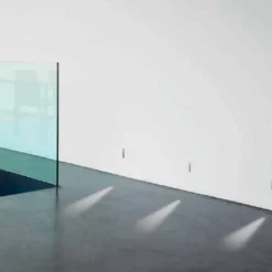 Segnapasso Led-Selezionato da Mazzolaluce Segnapasso da incasso parete gesso bianco 5w led 3000k per interni taglio di luce