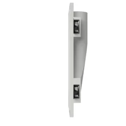 Segnapasso Led-Selezionato da Mazzolaluce Segnapasso di gesso da incasso a parete per scale gradini