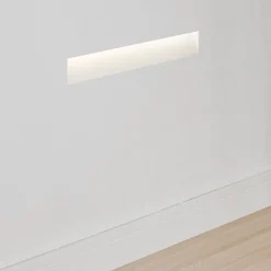 Segnapasso Led-Selezionato da Mazzolaluce Segnapasso led cristaly 5,5w 4000k da incasso