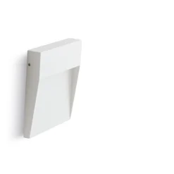 Segnapasso Led-Selezionato da Mazzolaluce Segnapasso led da esterno bianco 3w 3000k ip65