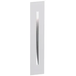 Segnapasso Led-Selezionato da Mazzolaluce Segnapasso led 3w 3000k bianco da incasso per scala gradini