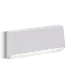 Segnapasso Led-Selezionato da Mazzolaluce Segnapasso per esterni a parete led 3w 4000k bianco ip65