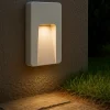 Segnapasso Led-Selezionato da Mazzolaluce Segnapasso per esterno led 3w 3000k bianco fp